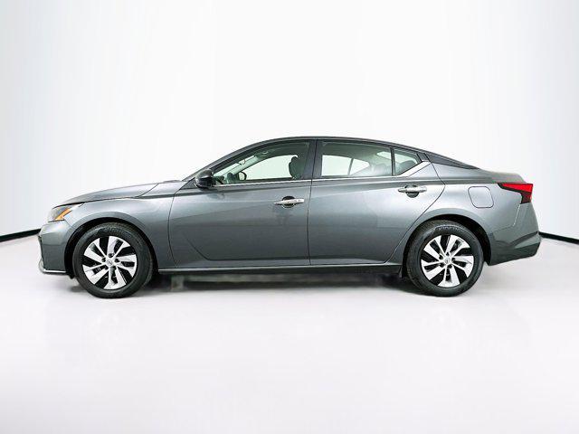 used 2025 Nissan Altima car, priced at $20,997