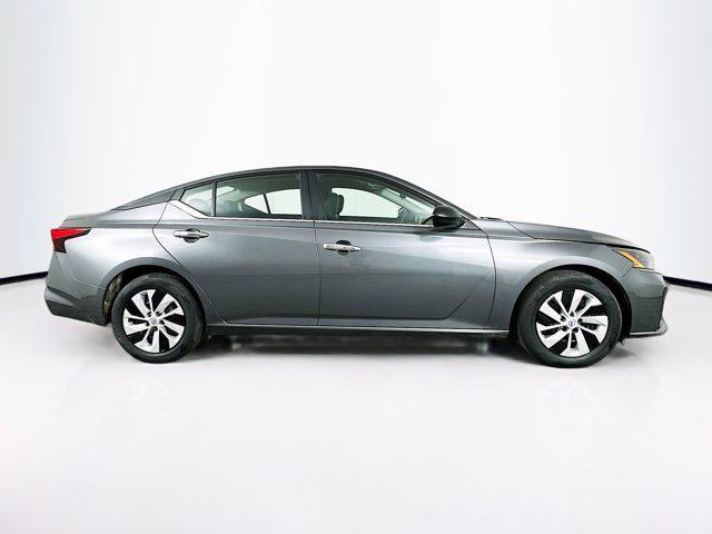 used 2025 Nissan Altima car, priced at $20,997