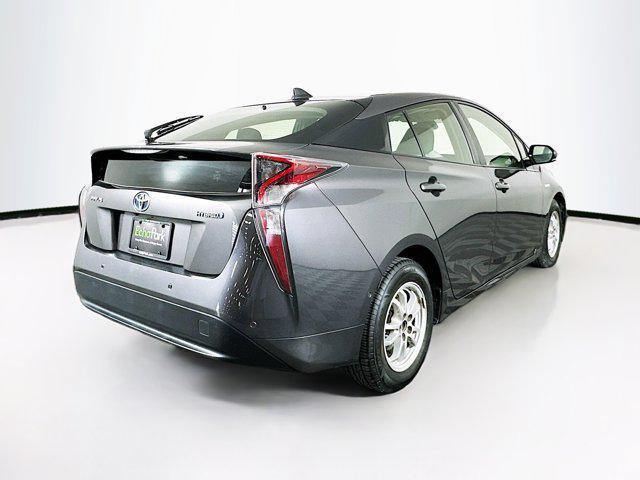 used 2017 Toyota Prius car, priced at $14,299