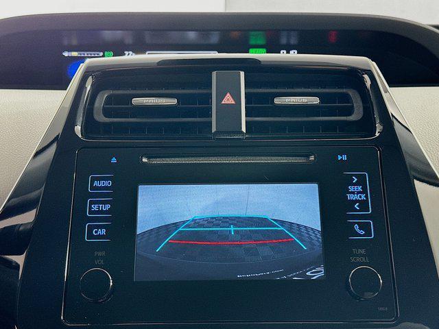 used 2017 Toyota Prius car, priced at $14,299