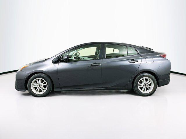 used 2017 Toyota Prius car, priced at $14,299