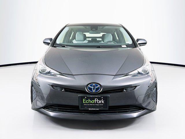 used 2017 Toyota Prius car, priced at $14,299