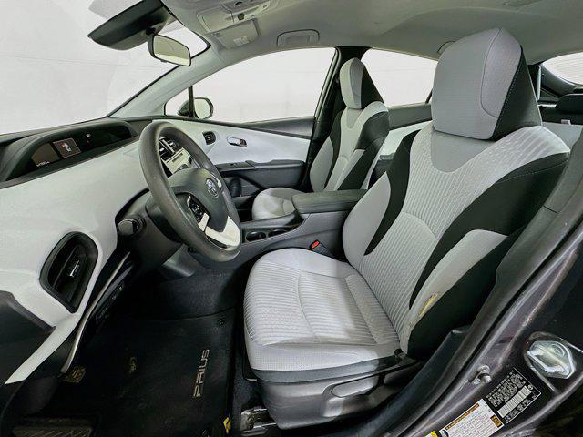 used 2017 Toyota Prius car, priced at $14,299
