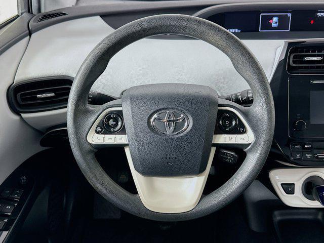 used 2017 Toyota Prius car, priced at $14,299