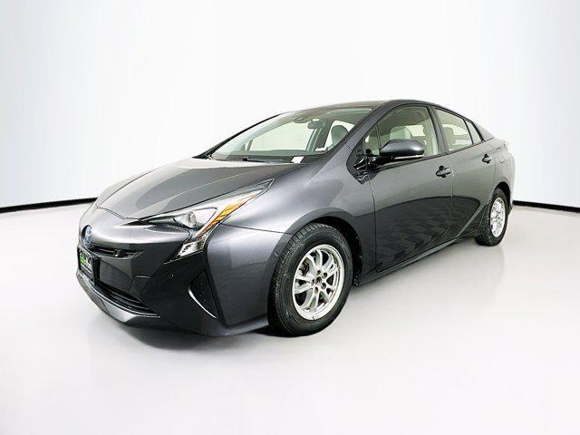 used 2017 Toyota Prius car, priced at $14,299