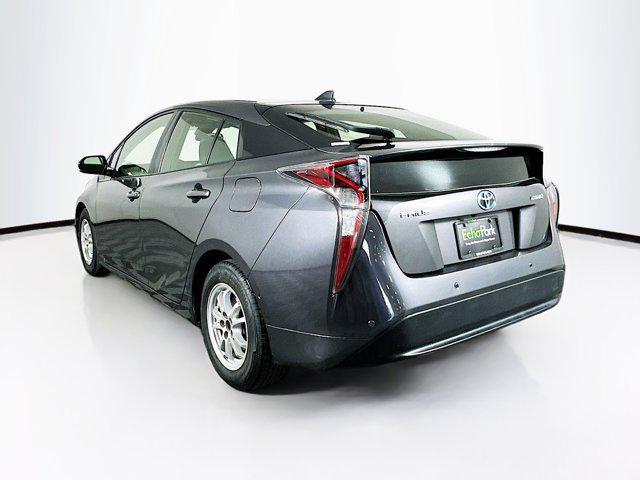 used 2017 Toyota Prius car, priced at $14,299