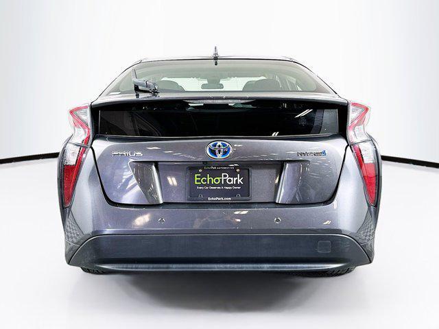 used 2017 Toyota Prius car, priced at $14,299