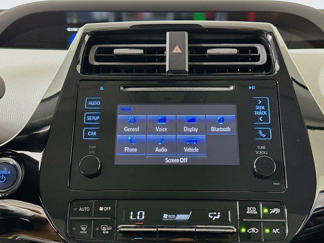 used 2017 Toyota Prius car, priced at $14,299