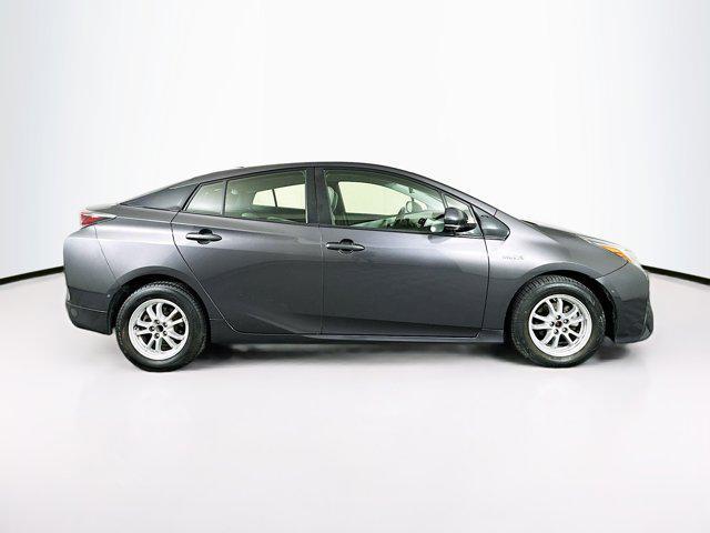 used 2017 Toyota Prius car, priced at $14,299