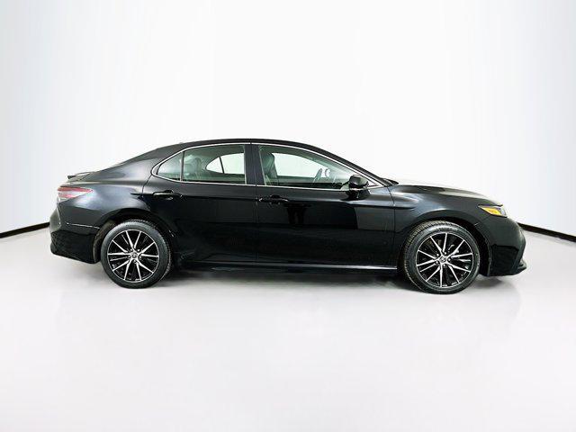 used 2023 Toyota Camry car, priced at $21,597