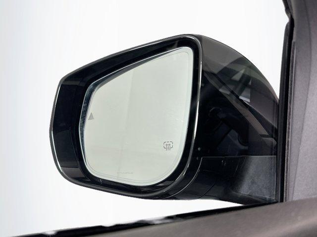 used 2023 Jeep Grand Cherokee 4xe car, priced at $29,997