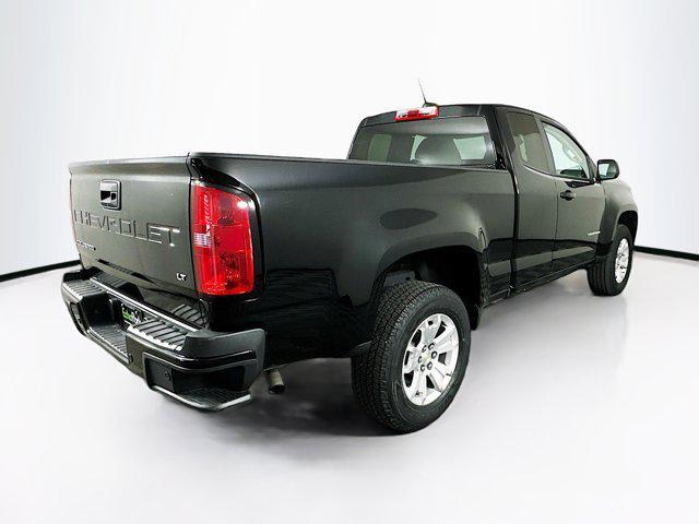 used 2022 Chevrolet Colorado car, priced at $21,997