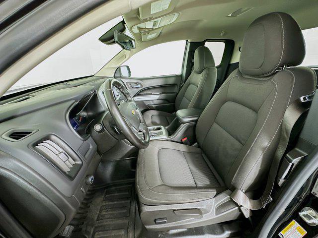 used 2022 Chevrolet Colorado car, priced at $21,997