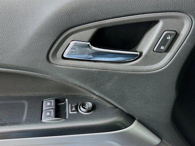 used 2022 Chevrolet Colorado car, priced at $21,997