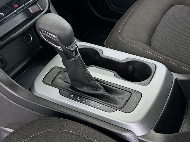 used 2022 Chevrolet Colorado car, priced at $21,997