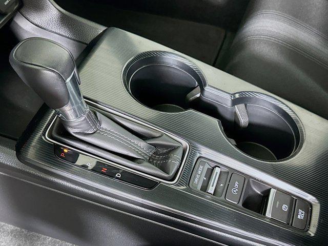 used 2024 Honda Civic car, priced at $24,897