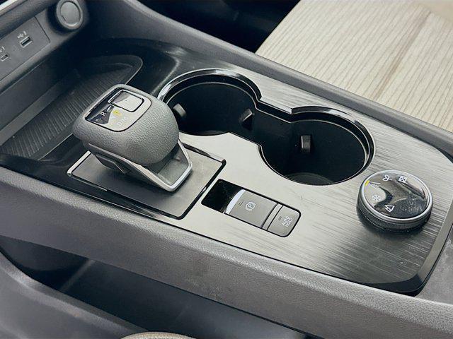 used 2023 Nissan Rogue car, priced at $22,697