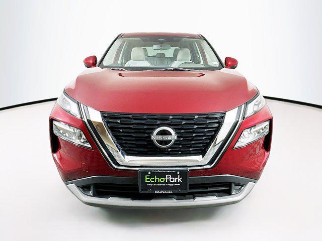 used 2023 Nissan Rogue car, priced at $22,697