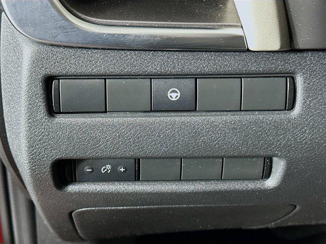 used 2023 Nissan Rogue car, priced at $22,697