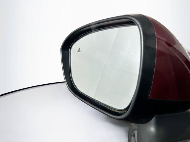 used 2023 Nissan Rogue car, priced at $22,697