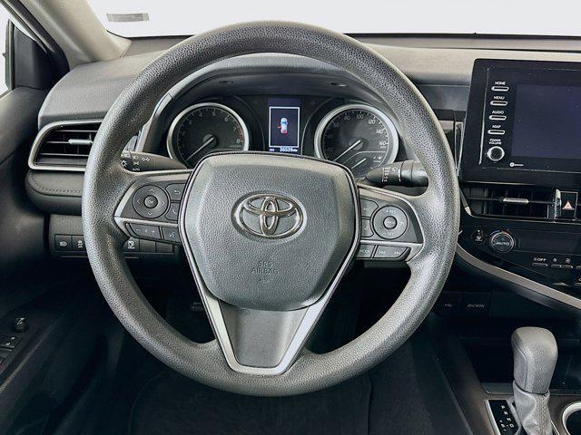 used 2023 Toyota Camry car, priced at $23,189