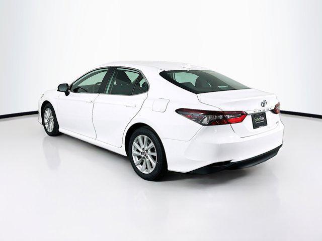 used 2023 Toyota Camry car, priced at $23,189