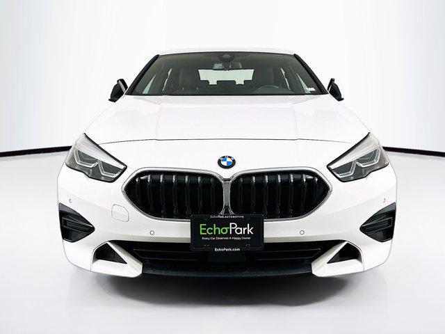 used 2024 BMW 228 Gran Coupe car, priced at $27,797