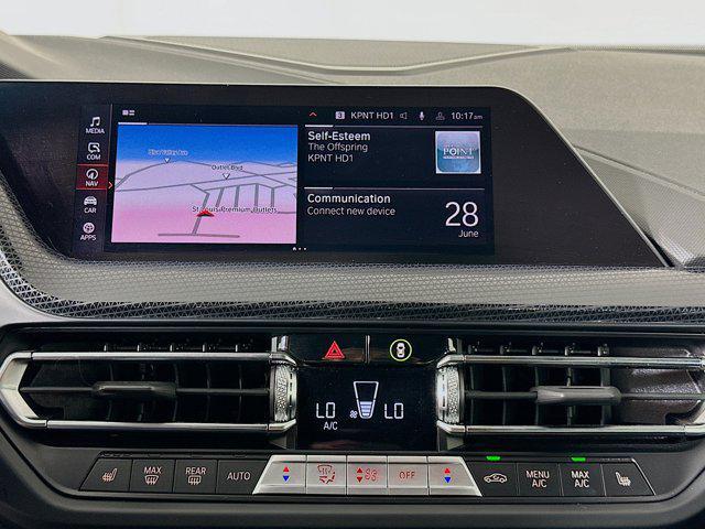 used 2024 BMW 228 Gran Coupe car, priced at $27,797