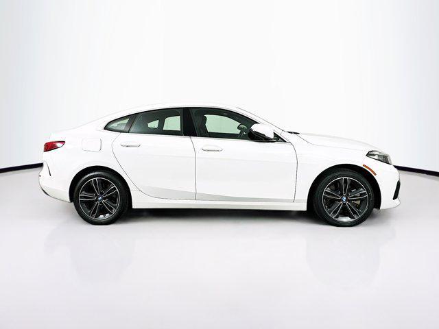 used 2024 BMW 228 Gran Coupe car, priced at $27,797