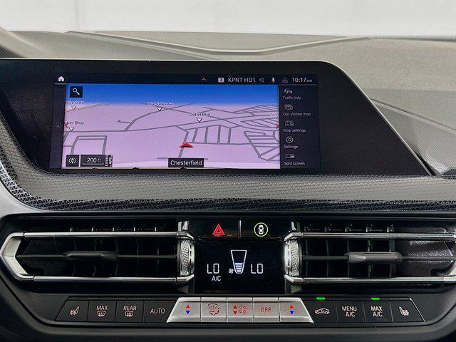 used 2024 BMW 228 Gran Coupe car, priced at $27,797