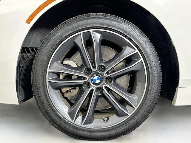 used 2024 BMW 228 Gran Coupe car, priced at $27,797