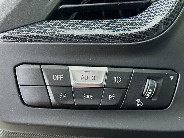 used 2024 BMW 228 Gran Coupe car, priced at $27,797
