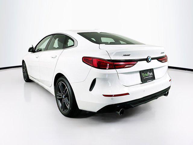 used 2024 BMW 228 Gran Coupe car, priced at $27,797
