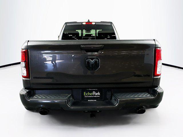 used 2022 Ram 1500 car, priced at $32,997