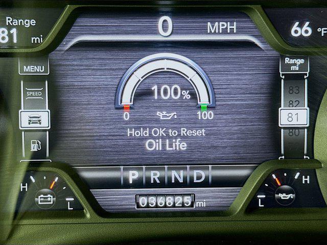 used 2022 Ram 1500 car, priced at $32,997