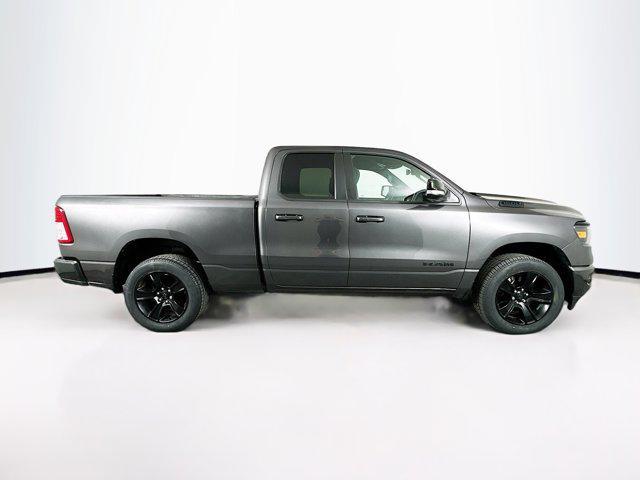 used 2022 Ram 1500 car, priced at $32,997