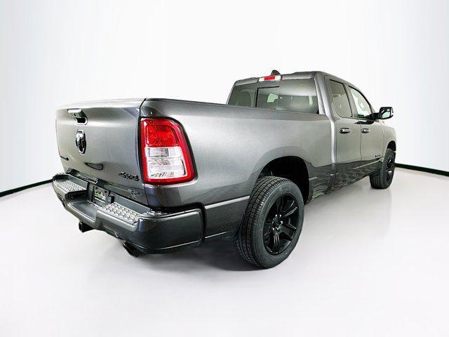 used 2022 Ram 1500 car, priced at $32,997