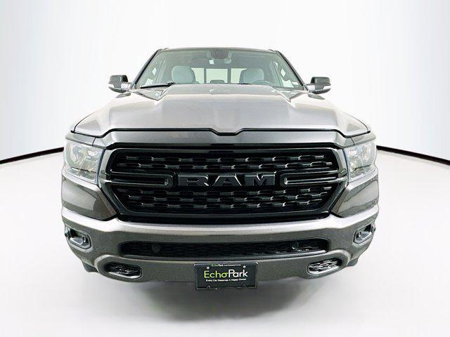 used 2022 Ram 1500 car, priced at $32,997