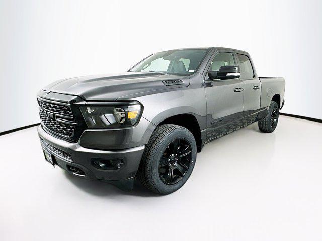 used 2022 Ram 1500 car, priced at $32,997