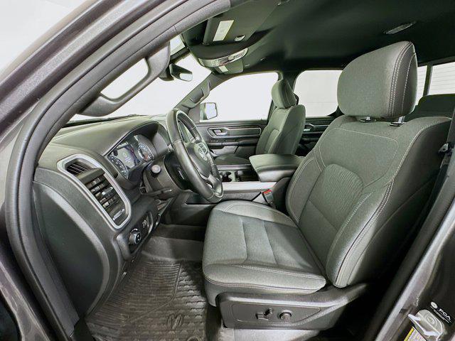 used 2022 Ram 1500 car, priced at $32,997