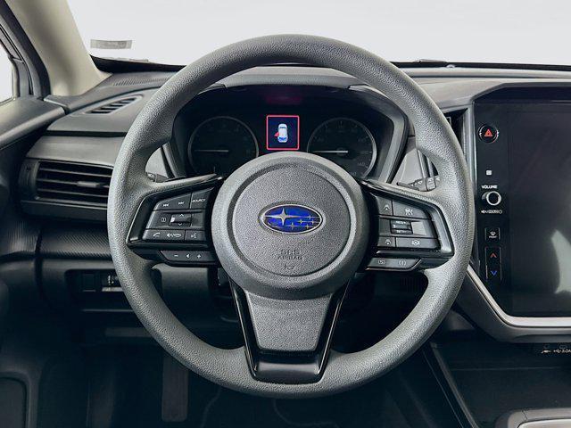 used 2024 Subaru Crosstrek car, priced at $23,996