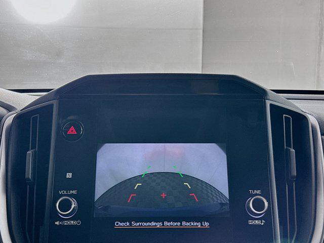 used 2024 Subaru Crosstrek car, priced at $23,996