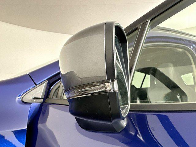 used 2024 Subaru Crosstrek car, priced at $23,996