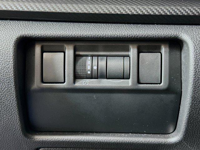 used 2024 Subaru Crosstrek car, priced at $23,996