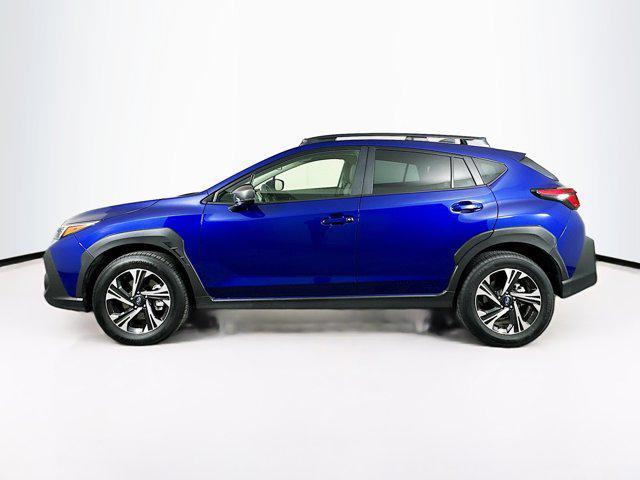 used 2024 Subaru Crosstrek car, priced at $23,996