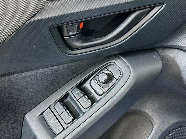 used 2024 Subaru Crosstrek car, priced at $23,996