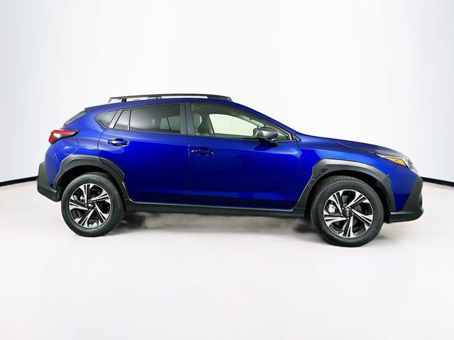used 2024 Subaru Crosstrek car, priced at $23,996