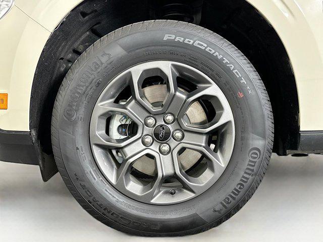used 2024 Ford Maverick car, priced at $28,497