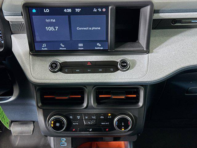 used 2024 Ford Maverick car, priced at $28,497