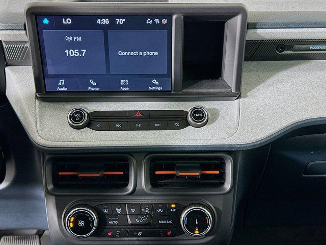 used 2024 Ford Maverick car, priced at $28,497